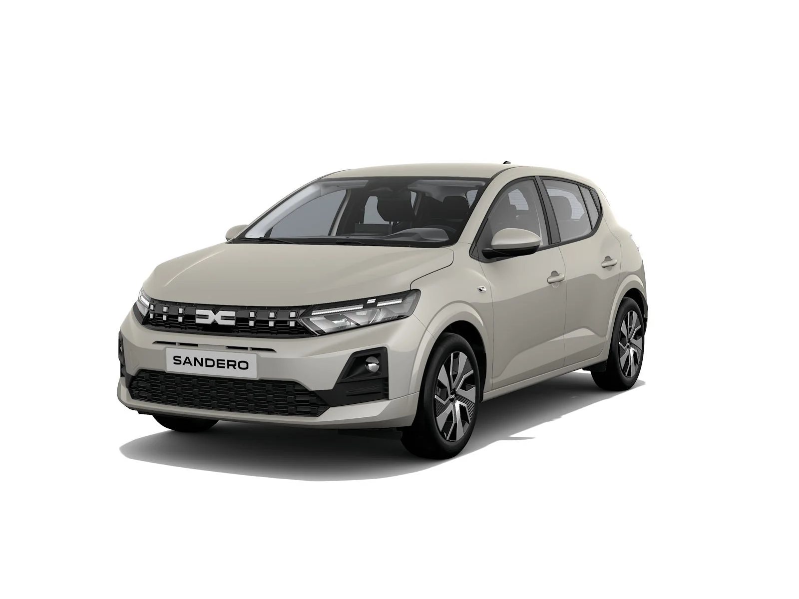 Dacia Streetway